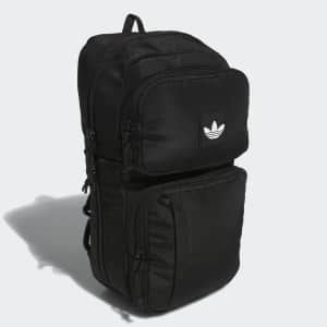 adidas Originals Utility 4 Sling Bag: $18.75
