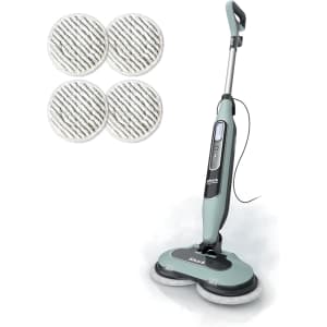 Shark Steam & Scrub Steam Mop: $109.99 Shark Steam & Scrub Steam Mop: $109.99