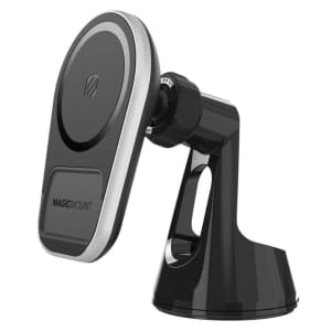 Scosche MagicMount Pro Charge5 for Window or Dash: $12 Scosche MagicMount Pro Charge5 for Window or Dash: $12