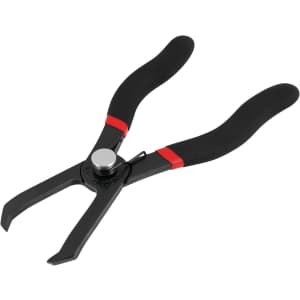 Performance Tool Angled Push Pin Pliers: $7.50 Performance Tool Angled Push Pin Pliers: $7.50