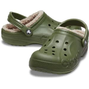 Crocs Memorial Day Sale: Up to 50% off