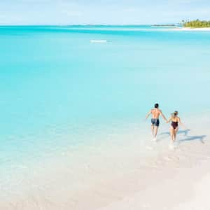 Stays at Sandals Royal Bahamian: Up to $1,000 off w/ $200 Resort Credit