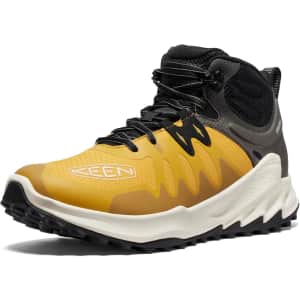 Keen Footwear Deals at Amazon: Up to 56% off