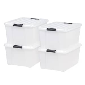 Lowe's Storage and Organization Deals: Up to 25% off Lowe's Storage and Organization Deals: Up to 25% off
