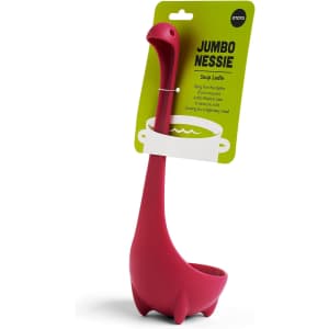 Ototo The Original Jumbo Nessie Ladle: $7.95 w/ Prime