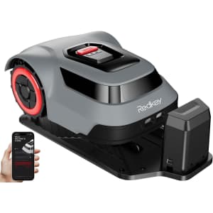 Redkey Robot Lawn Mower: $470 w/ Prime
