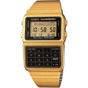 Casio Black Friday Deals at Amazon: Up to 40% off