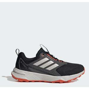 adidas Men's Terrex Tracefinder Trail Running Shoes. Apply the promo code "SAVE" to get the lowest price we could find by $16. They are in Core Black / Grey One / Semi Impact Orange at this price. adidas adiClub members get free shipping. (It's free to j