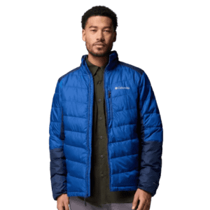 Columbia Men's Labyrinth Loop II Jacket: $66