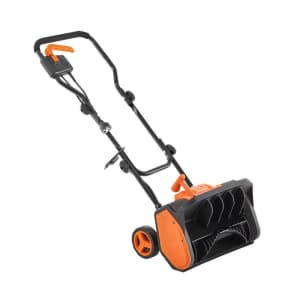 Vevor 12A 17" Electric Snow Shovel: $59.75