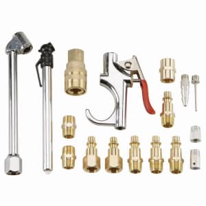 Harbor Freight Tools Dollar Days: Deals from $1
