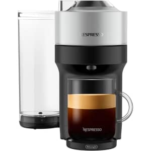 Nespresso Coffee and Espresso Machine Deals at Amazon: Up to 33% off Nespresso Coffee and Espresso Machine Deals at Amazon: Up to 33% off