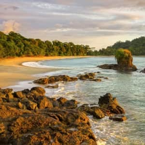 6-Night Cost Rica Flight, Hotel & Car Vacation: From $1,218 for 2