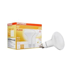 Sylvania 65W Equivalent Dimmable LED Flood Light Bulb 2-Pack: $3.99 Sylvania 65W Equivalent Dimmable LED Flood Light Bulb 2-Pack: $3.99