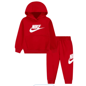 Belk Kids' Fleece and Sets: from $12