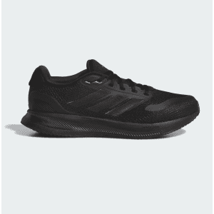 adidas Men's Runfalcon 5 Wide Running Shoes: $28.05