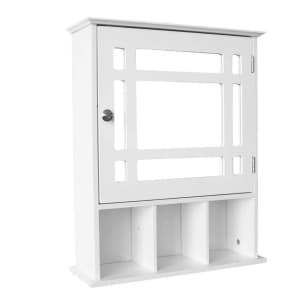 Bathroom Storage at Lowe's: Up to 50% off Bathroom Storage at Lowe's: Up to 50% off