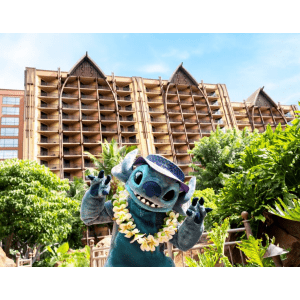 Disney Aulani Resort Deals at Priceline: Up to 30% off