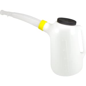 WirthCo 5L Measuring Container: $10