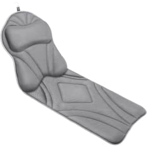 Full Body Bath Pillow: $32.99