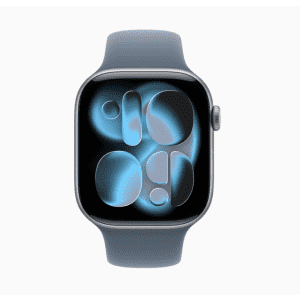 Apple Watch Series 11 Smartwatch: Preorders from $399