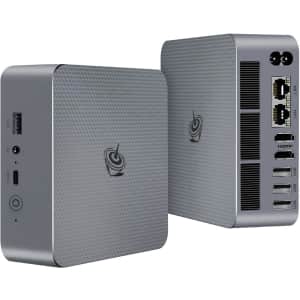 Beelink 12th-Gen. i7 Mini Desktop w/ 24GB RAM: $369 w/ Prime