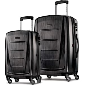 Amazon Prime Day Luggage Deals: Up to 55% off