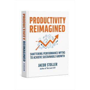 Productivity Reimagined: Shattering Performance Myths to Achieve Sustainable Growth eBook: Free Productivity Reimagined: Shattering Performance Myths to Achieve Sustainable Growth eBook: Free
