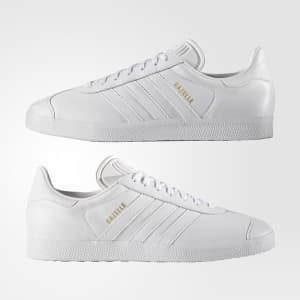 adidas Men's Gazelle Shoes: $70...or less