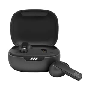 JBL Live Pro 2 Wireless Earbuds with Noise Cancelling: $74.95 JBL Live Pro 2 Wireless Earbuds with Noise Cancelling: $74.95