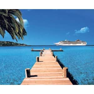 Cruise Direct Memorial Day Sale: Cruises from $139 per person
