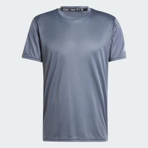 adidas Clima Tech T-Shirt: $8 adidas Clima Tech T-Shirt: $8