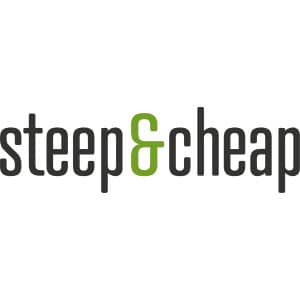Steep & Cheap Sale: Up to 75% off + an extra 20% off