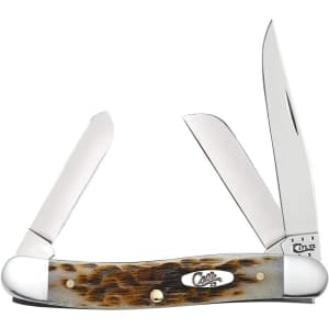 Top Brand Pocketknife Deals at Amazon: Up to 40% off Top Brand Pocketknife Deals at Amazon: Up to 40% off