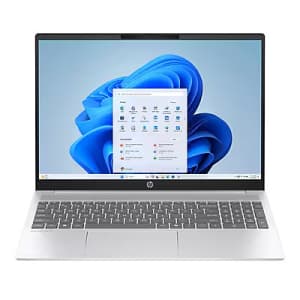 HP OmniBook 5 13th-Gen. i5 16" Laptop w/ 512GB SSD: $400