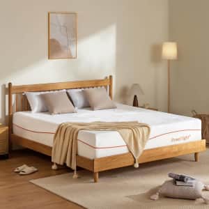 Sweetnight Mattress Deals at Amazon: Up to 45% off Sweetnight Mattress Deals at Amazon: Up to 45% off