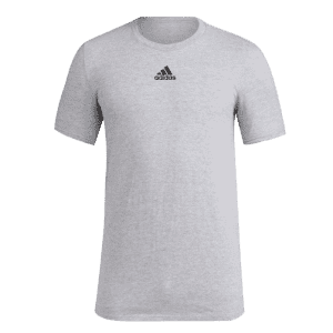 adidas Men's Pregame Badge of Sport Tee: $11