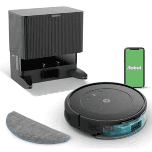 Vacuums and Air Purifiers at Woot. Get deals on new and refurb vacuum cleaners and air purifiers in this sale at Woot. We've pictured the iRobot Y051020 Roomba Combo 2 Robot Vacuum and Mop for $199.99 (low by $130).