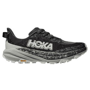 Hoka Women's Speedgoat 6 Trail-Running Shoes: $77