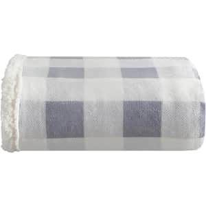 Eddie Bauer Throw Blanket: $8.30