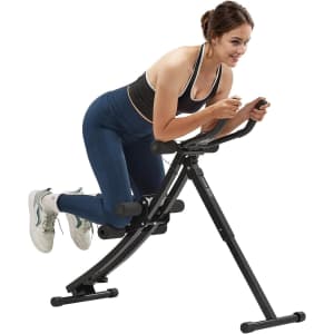 Vevor Ab Workout Machine: $66