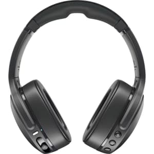 Skullcandy Crusher Evo Over-the-Ear Wireless Headphones: $100
