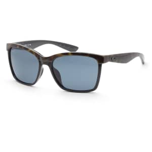 Costa del Mar Sunglasses Deals at Ashford: $60 Costa del Mar Sunglasses Deals at Ashford: $60
