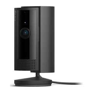 2nd-Gen. Ring Indoor Cam: $25