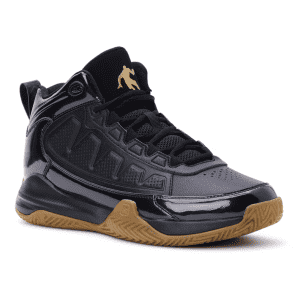 AND1 Men's Backcut Basketball Shoes: $19.99