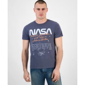 Men's Grahic T-Shirt Deals at Macy's: From $12