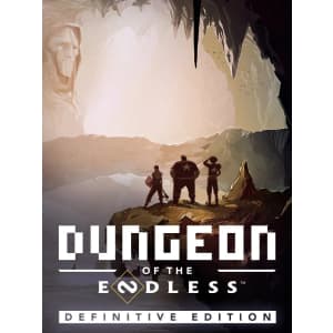 Dungeon of the ENDLESS - Definitive Edition for PC (Amazon Games): Free w/ Prime Gaming