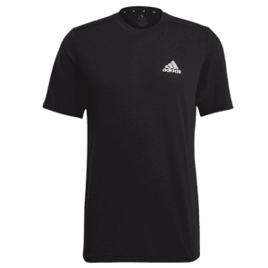 adidas Men's Aeroready Designed to Move Feelready T-Shirt: $6.40