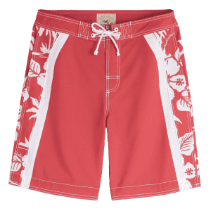 Hollister Men's Swimwear Black Friday Sale: 30% off Hollister Men's Swimwear Black Friday Sale: 30% off