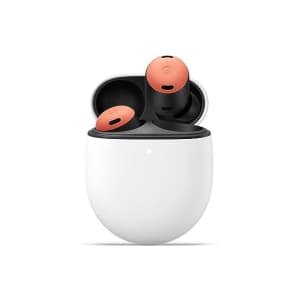 Google Pixel Buds Pro Noise Cancelling Earbuds: $110 Google Pixel Buds Pro Noise Cancelling Earbuds: $110